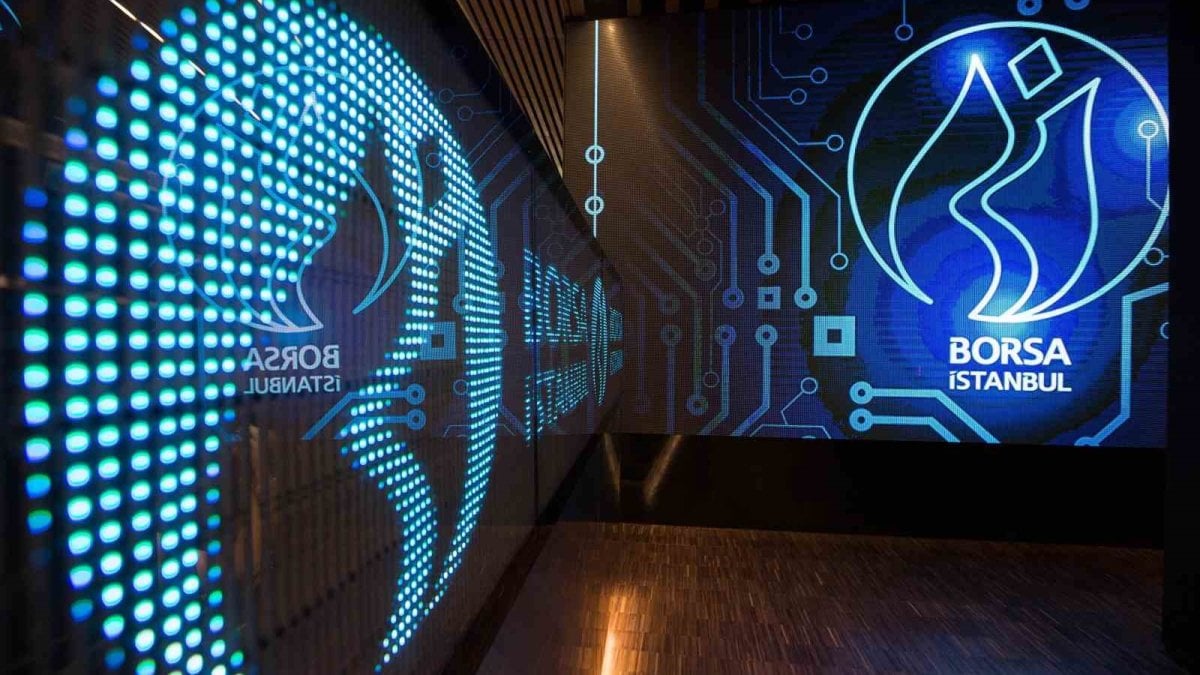 Borsa haftaya yükselişle başladı (21 Temmuz 2025)