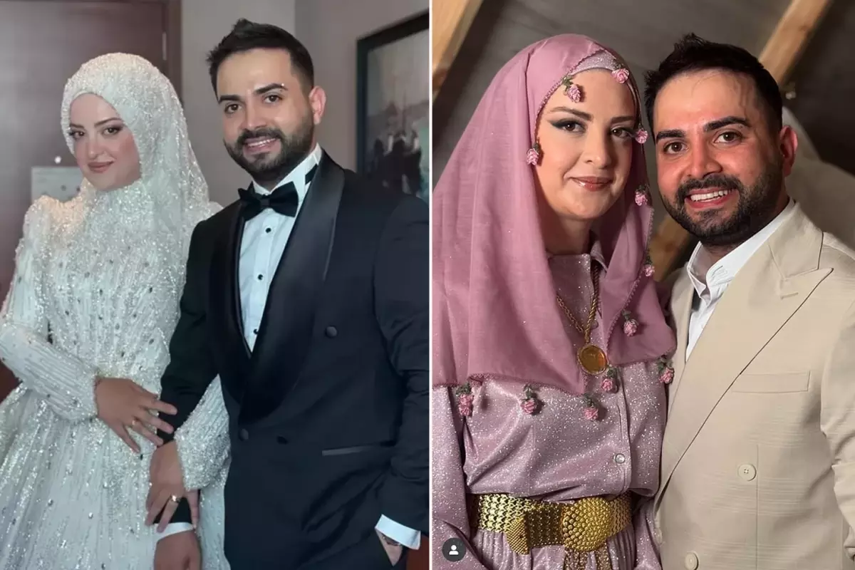 Lüks bitmiyor! Kadir Ezildi evine hamam yaptırdı