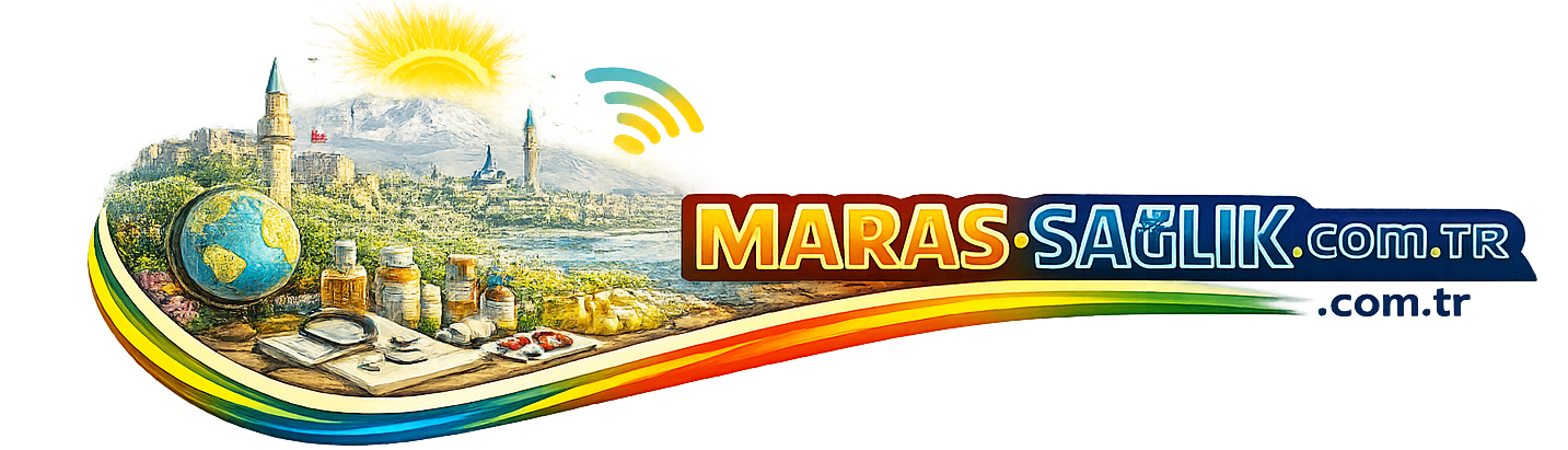 Maraş Sağlık